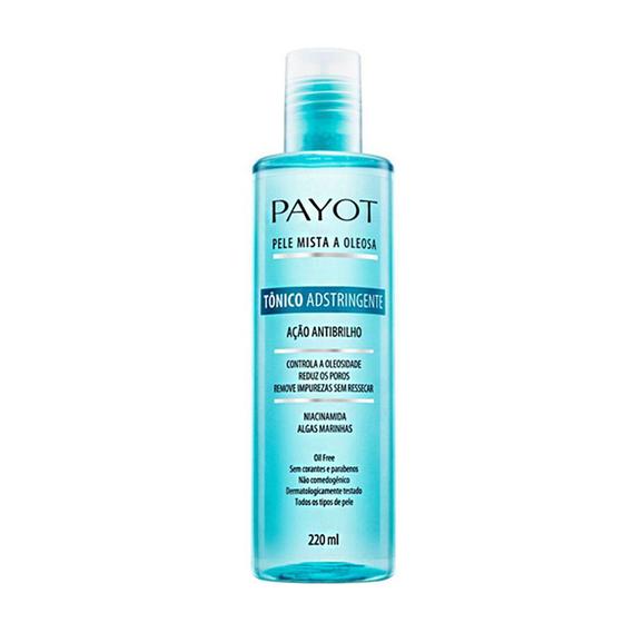 Imagem de Tônico Adstringente Antibrilho Payot 220ml