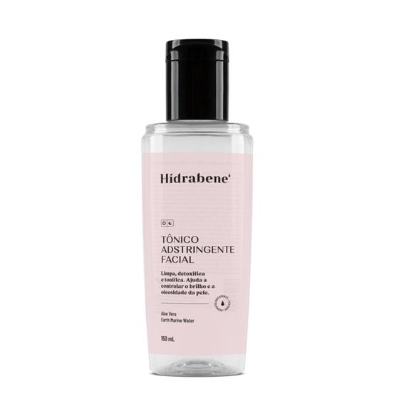 Imagem de Tônico Adstringente Facial Hidrabene 150 ml
