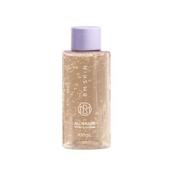 Imagem de Tônico All Grape BM Beauty 100ml VL 09/24