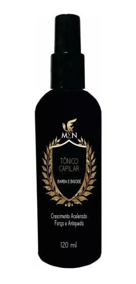 Imagem de Tônico Capilar 120ml - Vfx Men