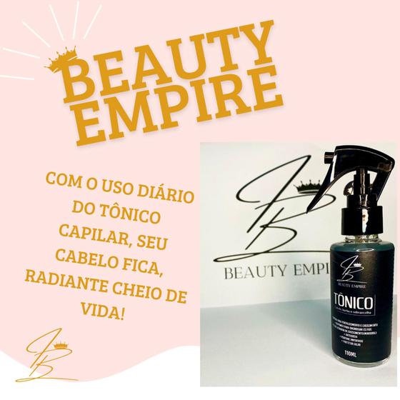 Imagem de Tônico capilar / beauty empire