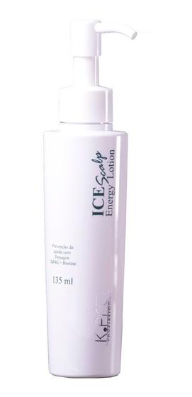 Imagem de Tônico Capilar Energy Lotion K.pro Linha Ice 135ml