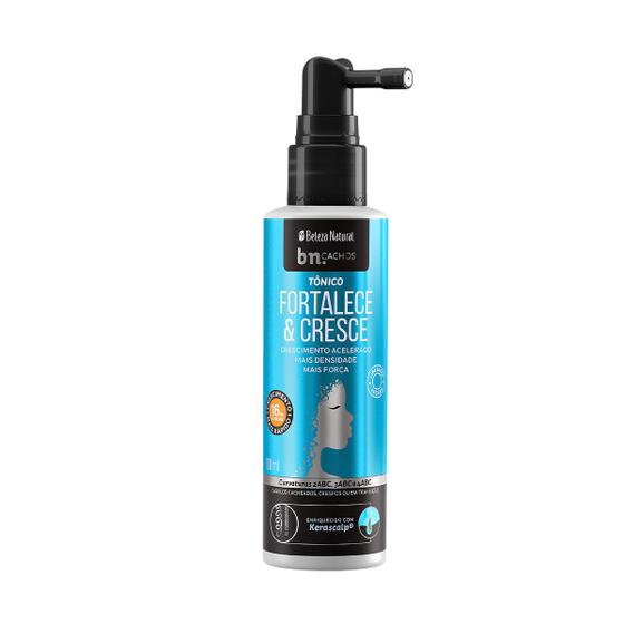 Imagem de Tônico Capilar Fortalece e Cresce 100ml