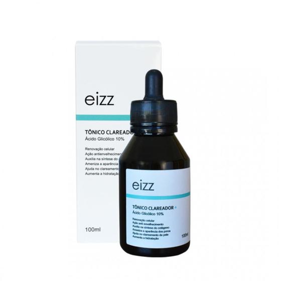 Imagem de Tonico Clareador 100ml Eizz