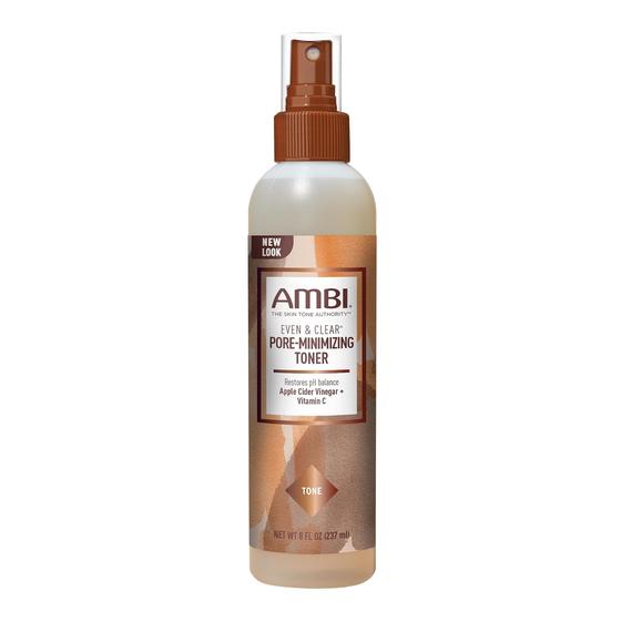 Imagem de Tônico Facial Clarificante Ambi Even & Clear Intense - 240ml