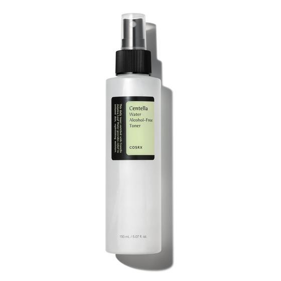 Imagem de Tônico Facial COSRX Cica sem Álcool - 150ml com Centella Asiatica