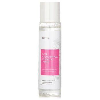 Imagem de Tônico Facial iUnik Rose Galactomyces Essential 200ml - Para Pele Combinada