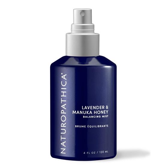 Imagem de Tônico Facial Naturopathica Lavanda e Mel de Manuka - 120ml