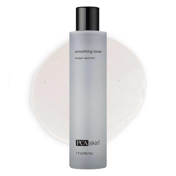 Imagem de Tônico Facial PCA SKIN Smoothing - Sem Álcool - 207ml