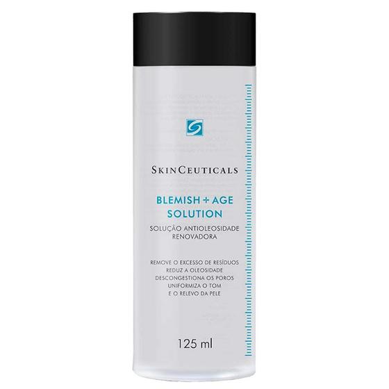 Tônico Facial Skinceuticals - Blemish + Age Solution