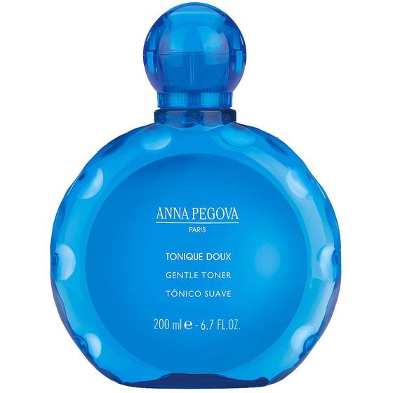 Imagem de Tônico Facial Suavizante Anna Pegova - Tonique Doux - 200Ml