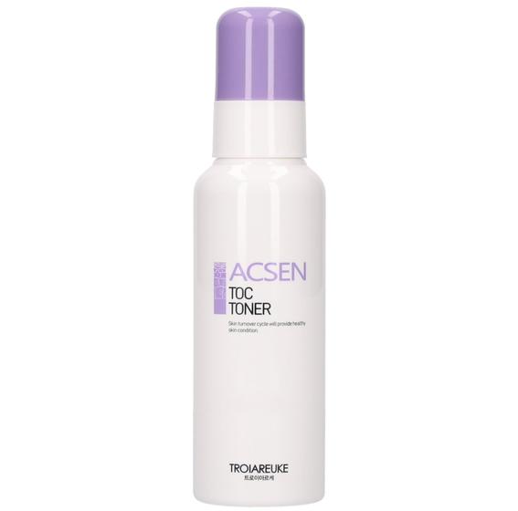 Imagem de Tônico Facial TROIAREUKE ACSEN 100ml (Validade: 03/2025)