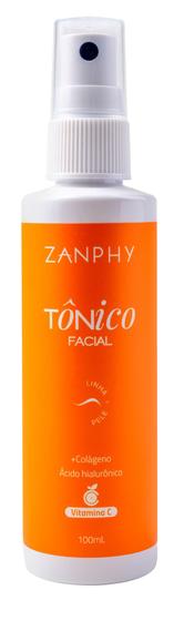 Imagem de Tonico Facial Zanphy - Linha Pele