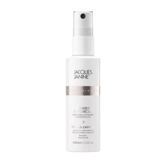 Imagem de Tônico Jacques Janine Power Inforcer 60ml
