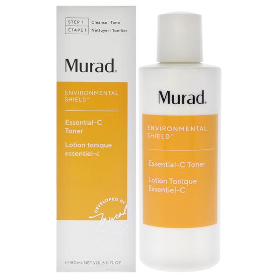 Imagem de Tônico Murad Essential-C 177ml unissex