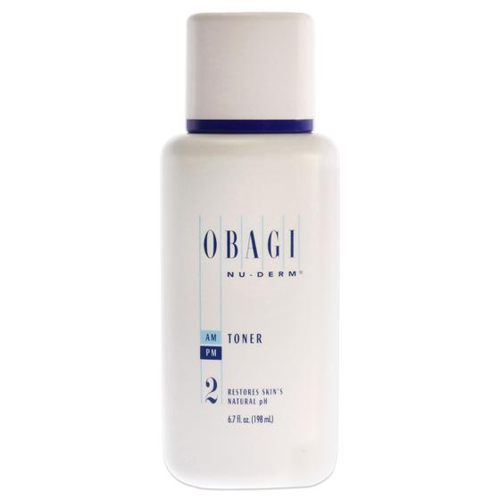 Imagem de Tônico Obagi Nu-Derm 200 ml