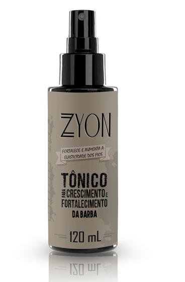 Tônico para Crescimento de Barba Menor preço em Tônico para Crescimento de Barba