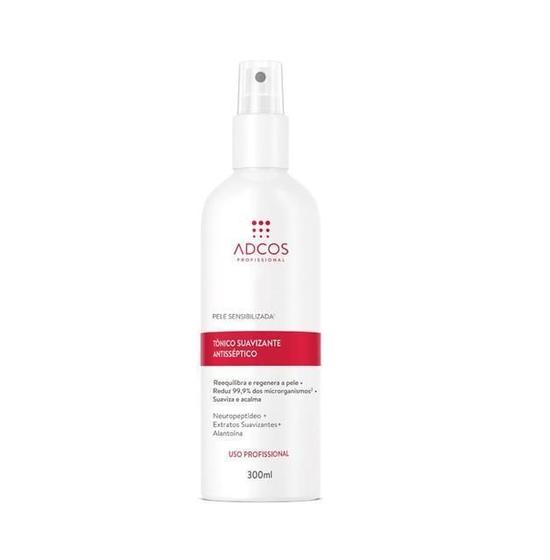 Imagem de Tônico Suavizante Antisséptico 300Ml - Adcos