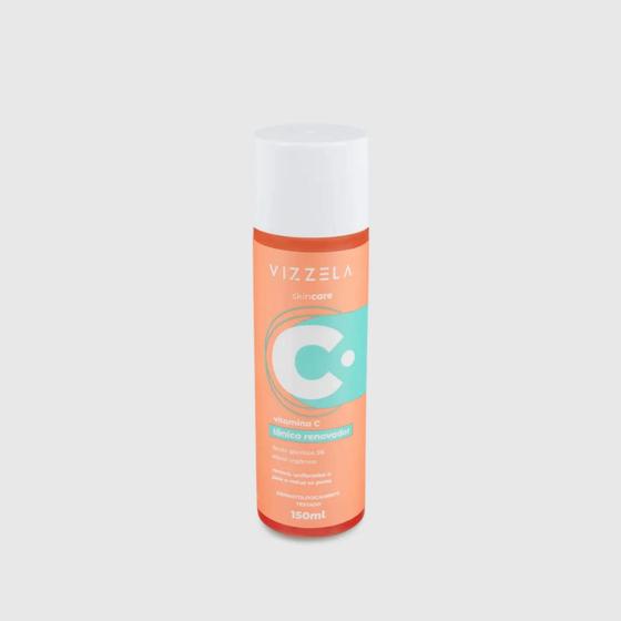 Imagem de Tônico Vitamina C Vizzela