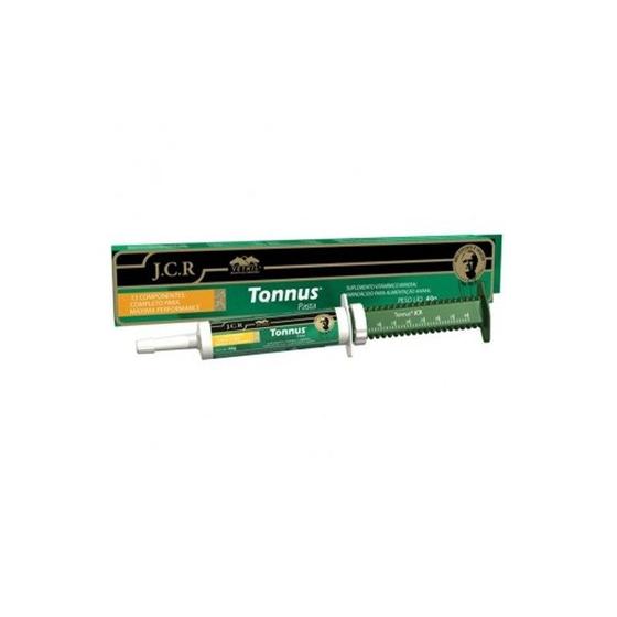 Imagem de Tonnus Pasta JCR - 40 gr