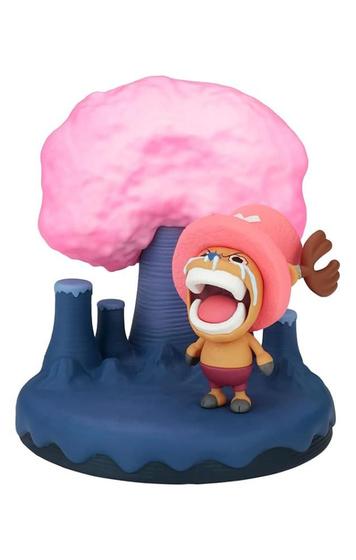 Imagem de Tony Tony Chopper - One Piece - WCF Log Stories - Bandai