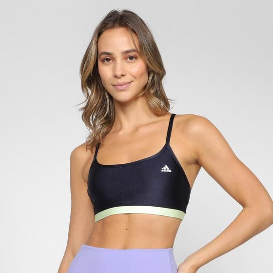 Top Adidas Training Colorblock é boa?