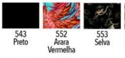 Imagem de Top Arsie 04B1635265 sem alça Plus 