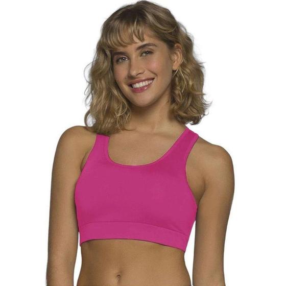 Imagem de Top Basico Selene Feminino com Bojo removivel