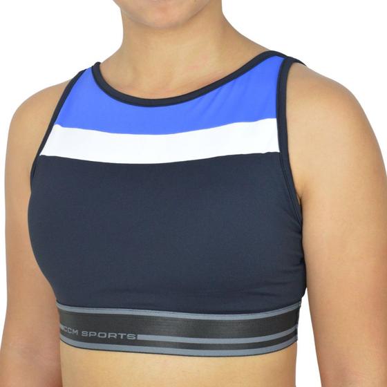 Imagem de Top CCM Caliope Fitness Academia Feminino 66030058