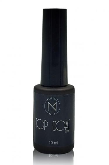 Imagem de Top Coat 10 Ml Majestic Nails
