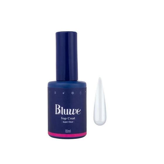 Imagem de Top Coat Bluwe Super Clear 10Ml