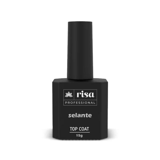 Imagem de Top Coat Selante Risa - 15ml