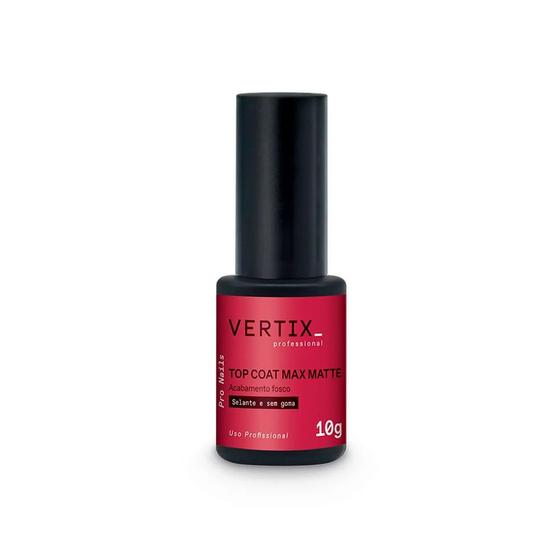 Imagem de Top Coat Vertix Max Matte 10g