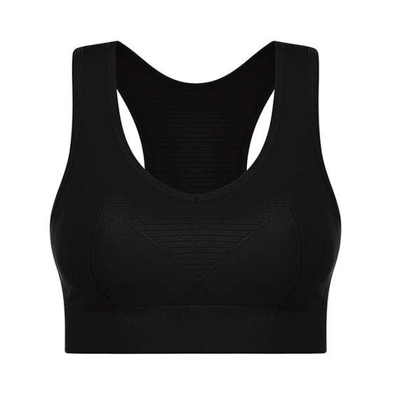 Imagem de Top Com Bojo AF Basic - 71856 Preto - Lupo