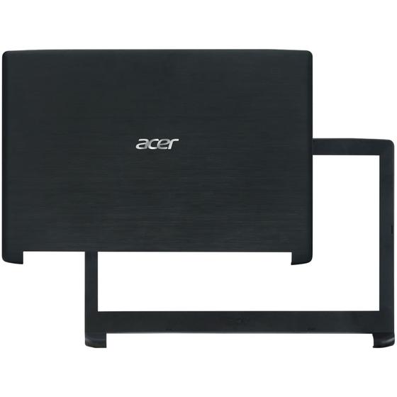 Imagem de Top Cover + Moldura da Tampa Acer Aspire A315-41