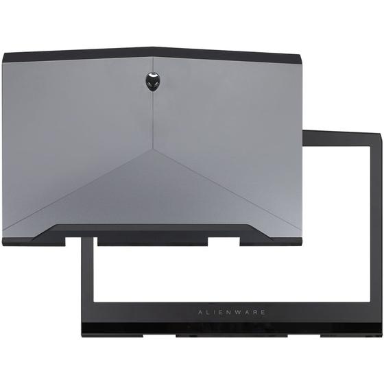 Imagem de Top Cover + Moldura da Tampa Dell Alienware 17 R4