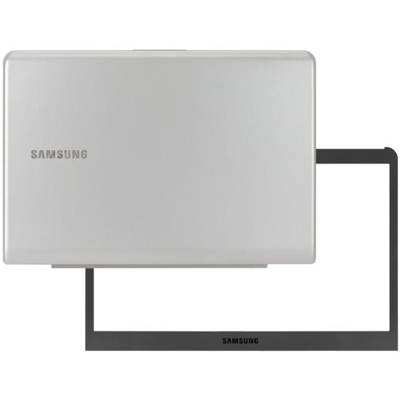 Imagem de Top Cover + Moldura da Tampa Samsung NP532U3C