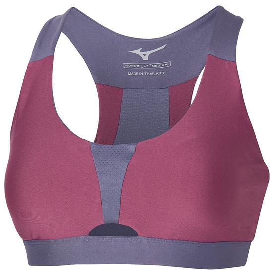 Imagem de Top de Treino Feminino Mizuno High Support