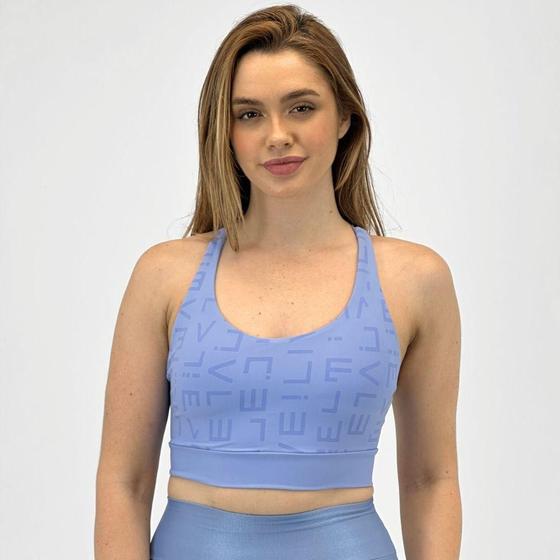 Imagem de Top Live com Bojo Feminino