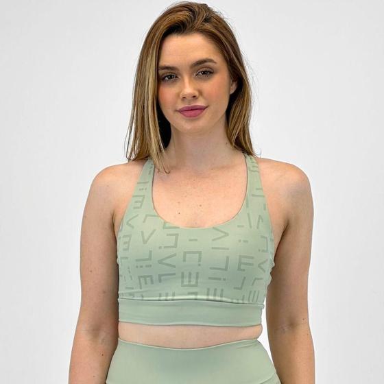 Imagem de Top Live com Bojo Feminino