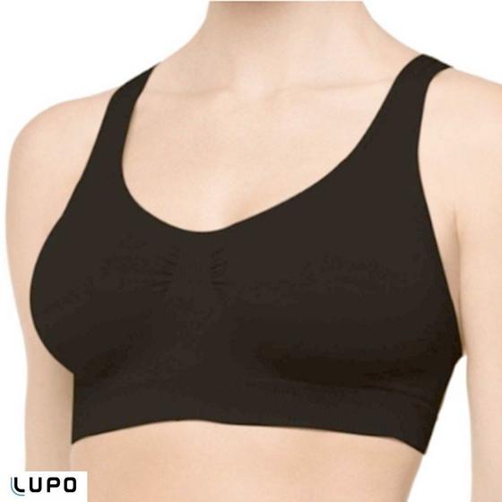 Imagem de Top lupo sem bojo basico sem aro control colors feminino