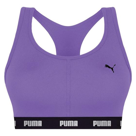 Imagem de Top Puma Nadador Com Bojo Feminino