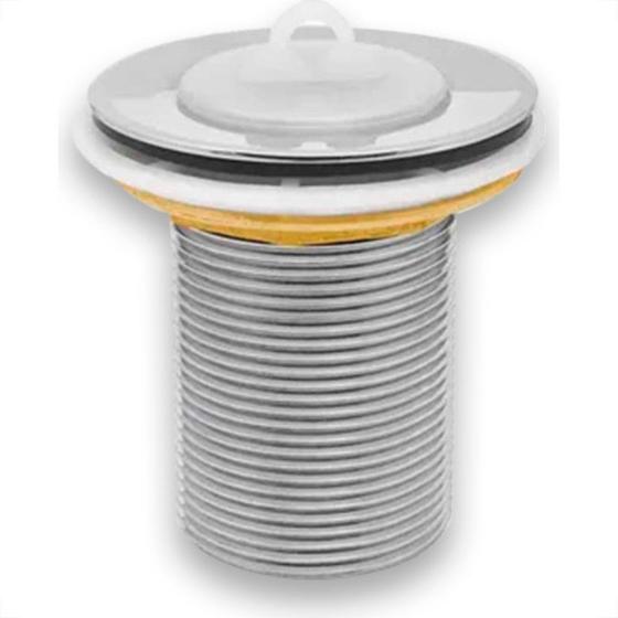 Imagem de Top Valvula Met. Tanque  1.1/4