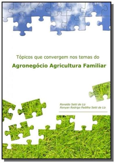 Imagem de Topicos que convergem nos temas do agronegocio a02