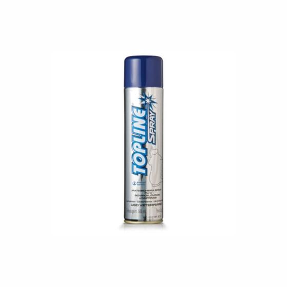 Imagem de Topline Mata Bicheira Para Bovinos Spray 400ml - Boehringer - Boehringer Ingelheim