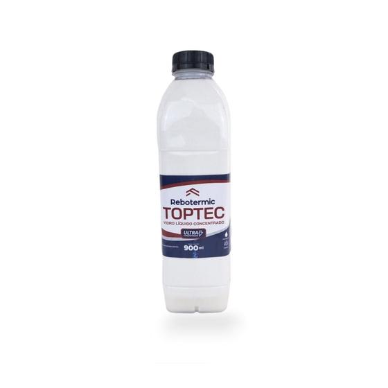 Imagem de Toptec Vidro líquido 900ml da Vbrasil - Proteção Total.