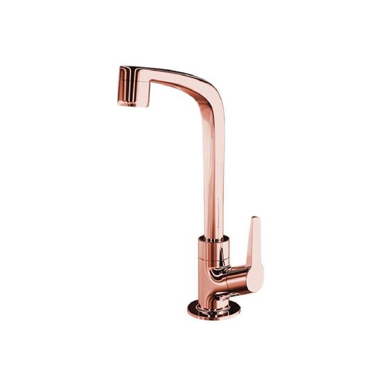 Imagem de  Torn Lav Rose Gold F71 1195  Lorenzetti