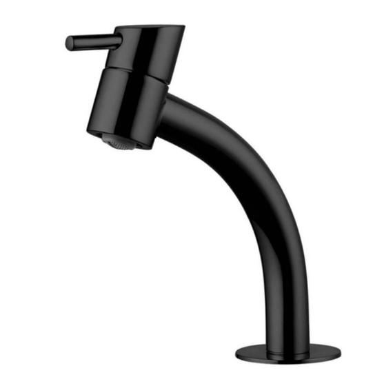 Imagem de Torn Lav Swan Black - 1196B42