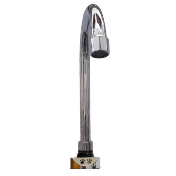Imagem de Torneira Automática Com Sensor