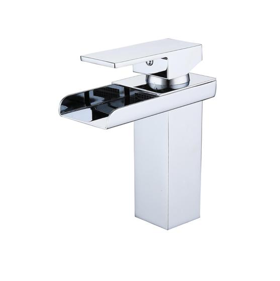 Torneira Banheiro/Lavatório Monocomando Cascata Linn ME13 Doan Menor preço em Torneira Banheiro/Lavatório Monocomando Cascata Linn ME13 Doan
